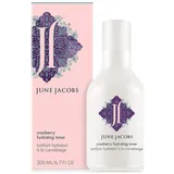June Jacobs Spa - June Jacobs Cranberry Hydrating Toner