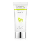 Papaya-D Sun Cream