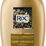 Deep Wrinkle Serum