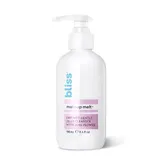 Bliss - Makeup Melt Dry/Wet Gentle Jelly Cleanser