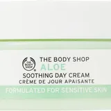 Aloe Soothing Day Cream