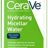 Hydrating Micellar Water
