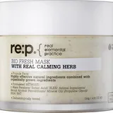 re:p - Bio Fresh Mask With Real Calming Herbs