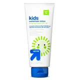Kids Sunscreen Lotion