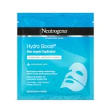 Hydro Boost Hydrogel Recovery Mask
