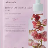 Rose Flower Lab Essence Sheet Mask