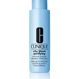 City Block Purifying Enzyme Powder Cleanser + Exfoliator