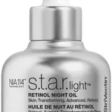 S.T.A.R. Light Retinol Night Oil
