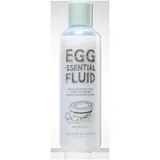 Egg-Ssential Fluid