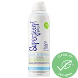 Supergoop! - 100% Mineral Sunscreen Body Spray Broad Spectrum SPF 30