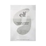 Charcoal Hydrogel Under Eye Mask