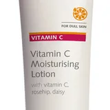 Trilogy - Vitamin C Moisturising Lotion