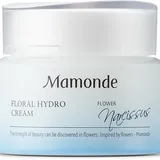 Mamonde - Floral Hydro Cream