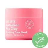Sand & Sky - Australian Pink Clay Porefining Face Mask