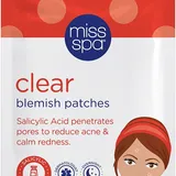 Clear Blemish Patches