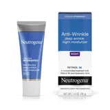 Ageless Intensives Hyaluronic Acid Wrinkle Cream Hyaluronic