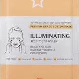 Illuminating Renewal Mask