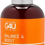 Naturally G4U - Balance & Boost - Wake-Up Energy Mist