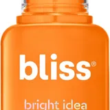Bright Idea Vitamin C + Tri-Peptide Collagen Protecting & Brightening Serum
