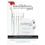 Microdelivery Triple Acid Peel Pads