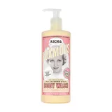 Soap and Glory - Rich and Foamous Dual-Use Shower and Bath Body Wash