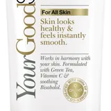 YourGoodSkin - Brightening Exfoliating Wash