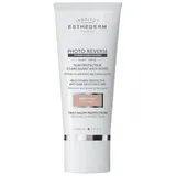 Institut Esthederm - Face Brightening Tinted + Sun Protection Cream SPF 50