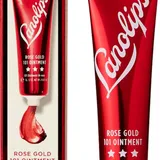 Lano - Rose Gold 101 Ointment Balm & Tint