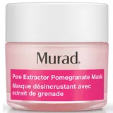 Pore Extractor Pomegranate Mask
