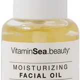 Rosehip & Sea Buckthorn Moisturizing Facial Oil
