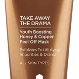 Hey Honey - Take Away The Drama Skin Renewal Copper Peel Off Mask