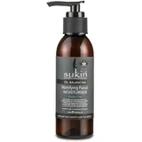 Sukin - Oil Balancing Mattifying Facial Moisturiser