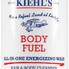Kiehl's - Body Fuel All-In-One Energizing Wash