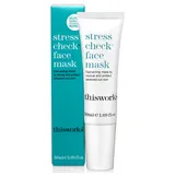 this works - Stress Check Face Mask