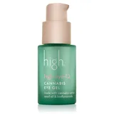 High Beauty - High Eye Q Cannabis Eye Gel