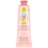 Roger & Gallet - Fleur de Figuier Moisturising Hand and Nail Cream