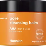 Hanskin - Pore Cleansing Balm - AHA