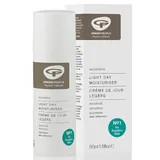 Neutral/Scent Free Light Day Moisturiser