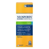 Eczema Essentials Daily Moisturizing Cream
