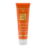 Hampton Sun - Mineral Sunscreen Crème SPF 45