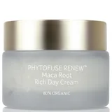 INIKA - Phytofuse Renew Maca Root Rich Day Cream