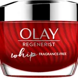 Regenerist Whip Fragrance-Free Moisturizer