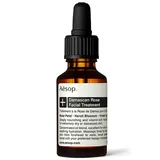 Damascan Rose Facial Treatment