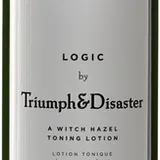 Triumph & Disaster - Logic Toner