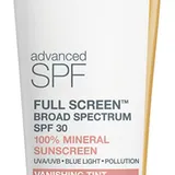StriVectin - Full Screen 100% Mineral Vanishing Tint SPF 30