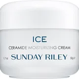 Ice Ceramide Moisturizing Cream