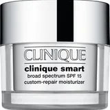 Clinique - Smart Broad Spectrum Custom-Repair Moisturizer For Combination Oily Skin SPF 15