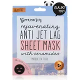 Oh K! - Jet Lag Mask