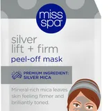 Silver Lift & Firm Facial Peel-Off Mask