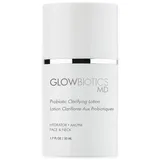 Glowbiotics MD - LET ME CLARIFY Probiotic Rebalancing Oil Absorbing Lotion